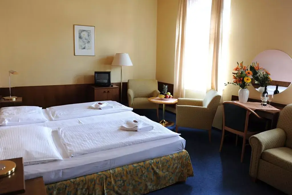 Photo 4 of Hotel Skála